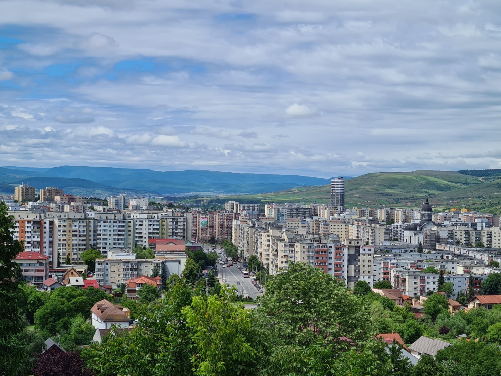 În prima jumătate a acestui an, Clujul s-a menținut în topul preferințelor investitorilor imobiliari
